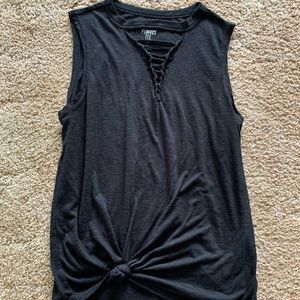 5 Tank tops